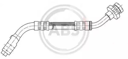 Шлангопровод A.B.S. SL 4910